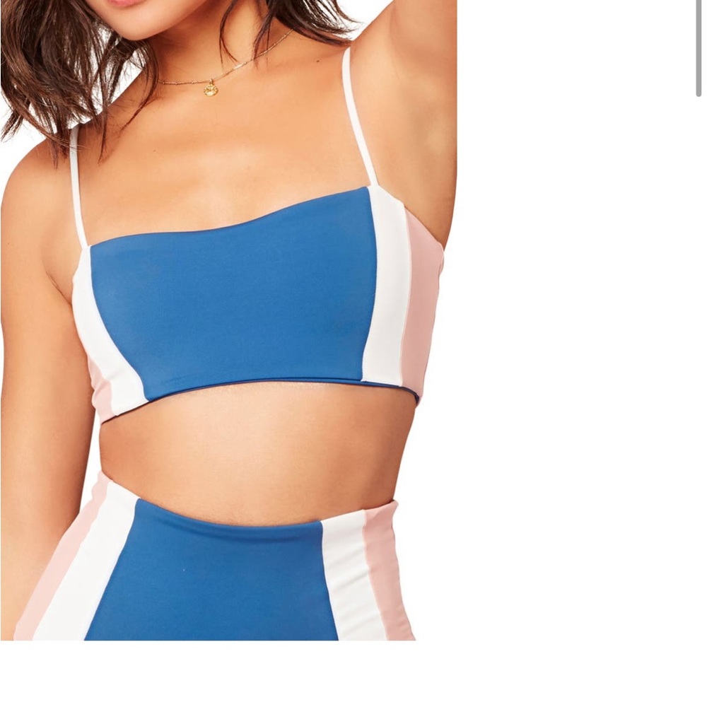 L Space Bikini Set